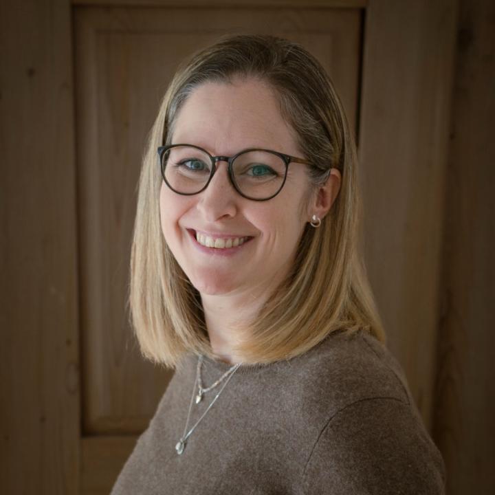 Sabrina Brandenberger