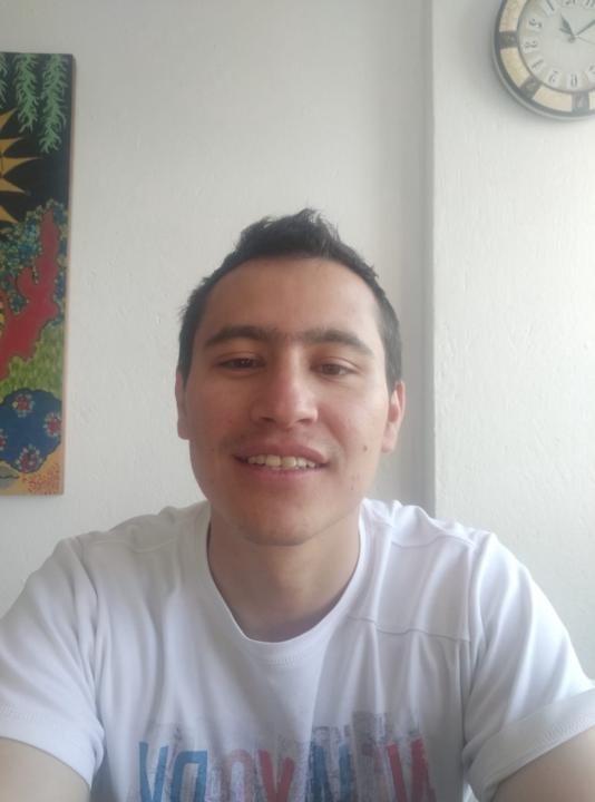Angelo Díaz Muñoz