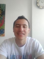 Angelo Díaz Muñoz