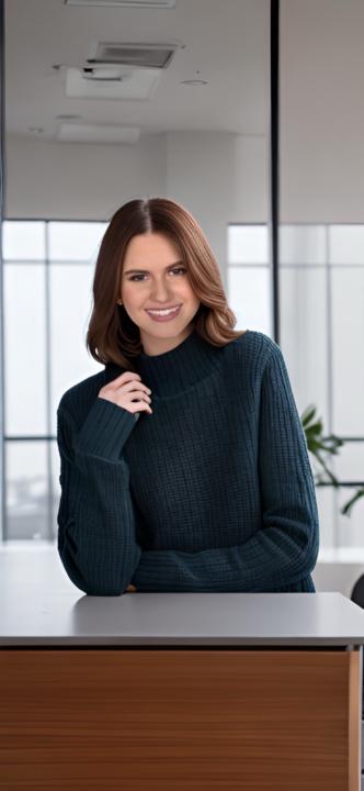 Natalia Granadillo