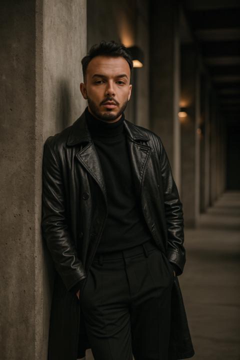 Ilias Kouhaila