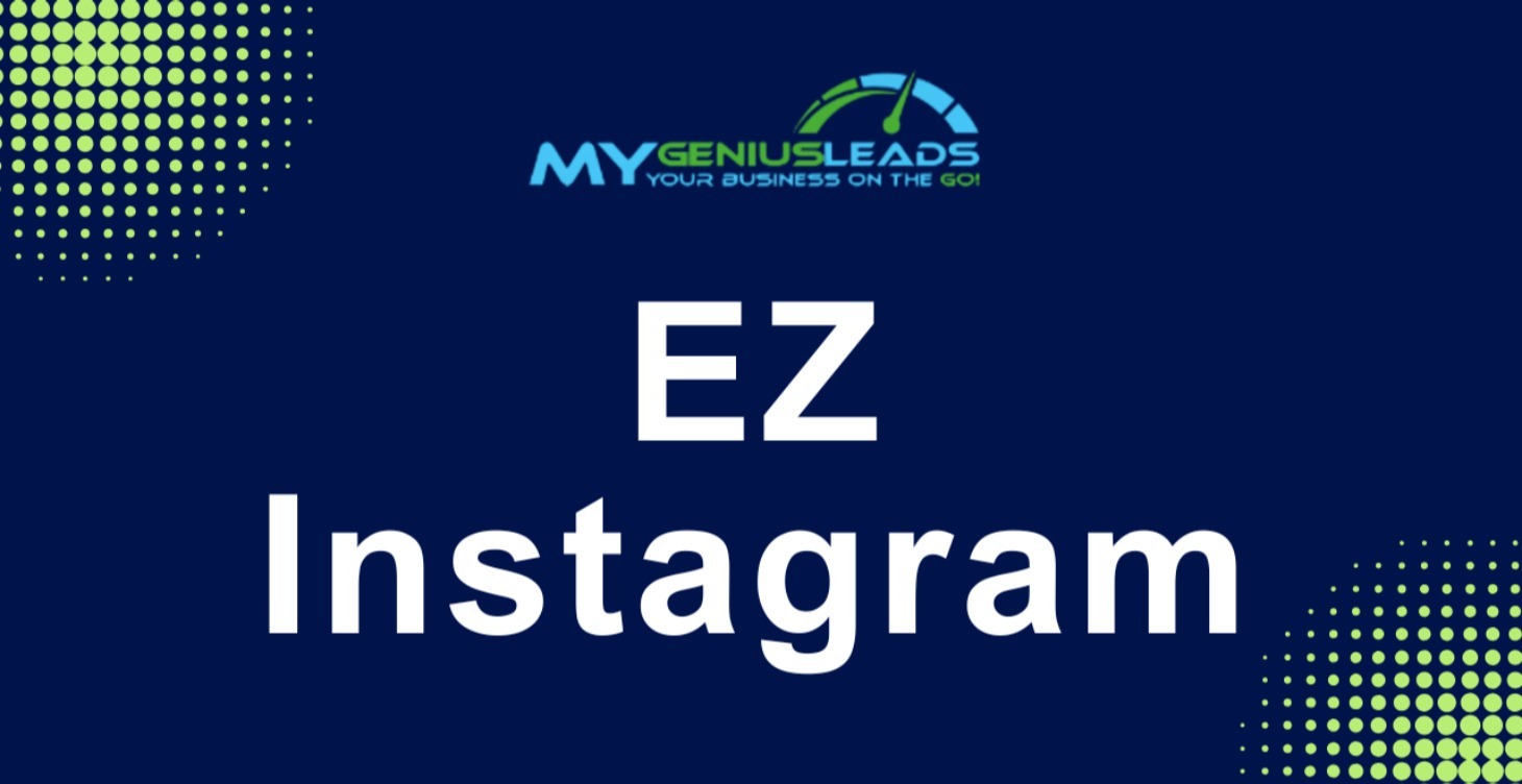 EZ IG