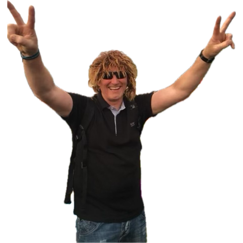 Activate your SUPERPOWER 🦸🏻🦸‍♀️