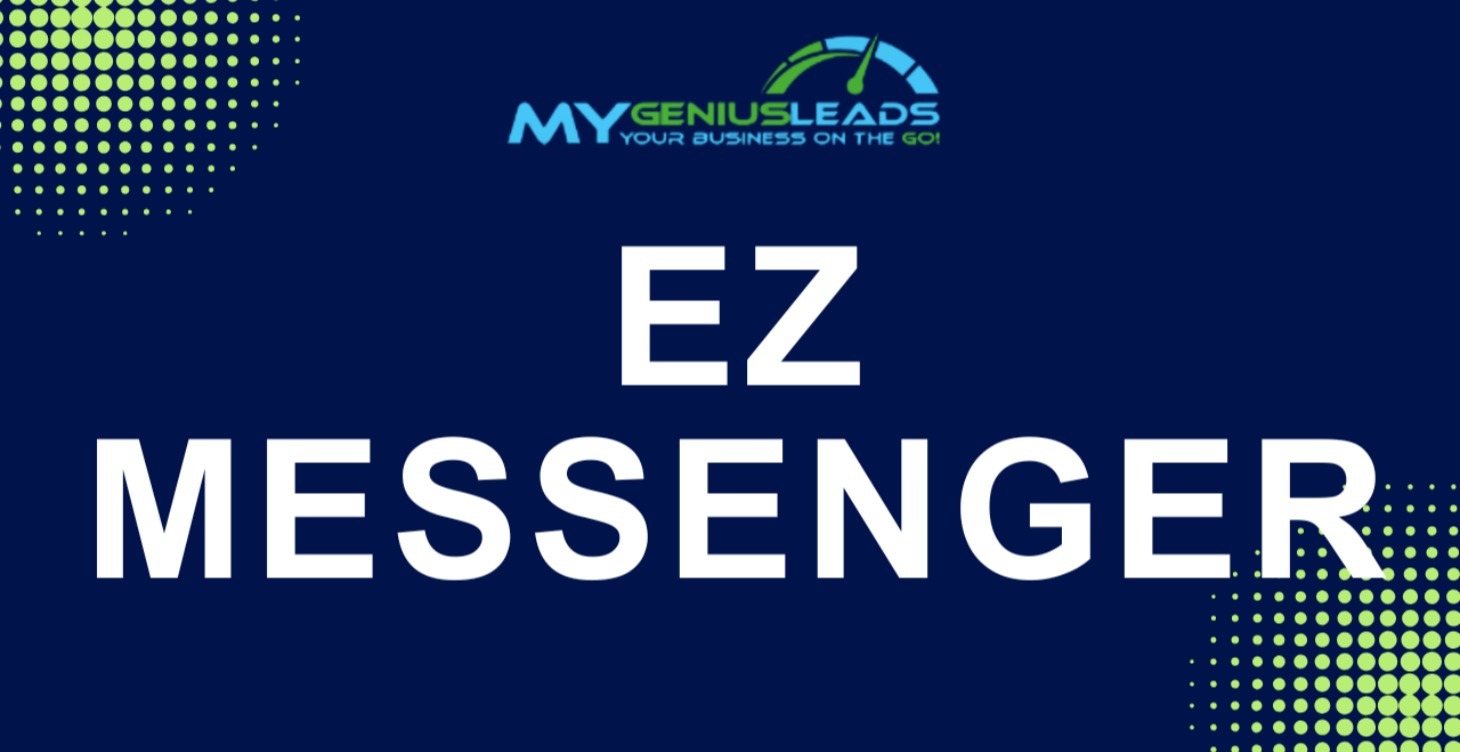 EzMessenger Training
