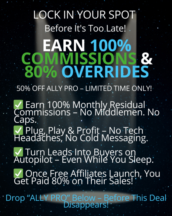 🚨 ATTENTION: LOCK OTHERS IN!