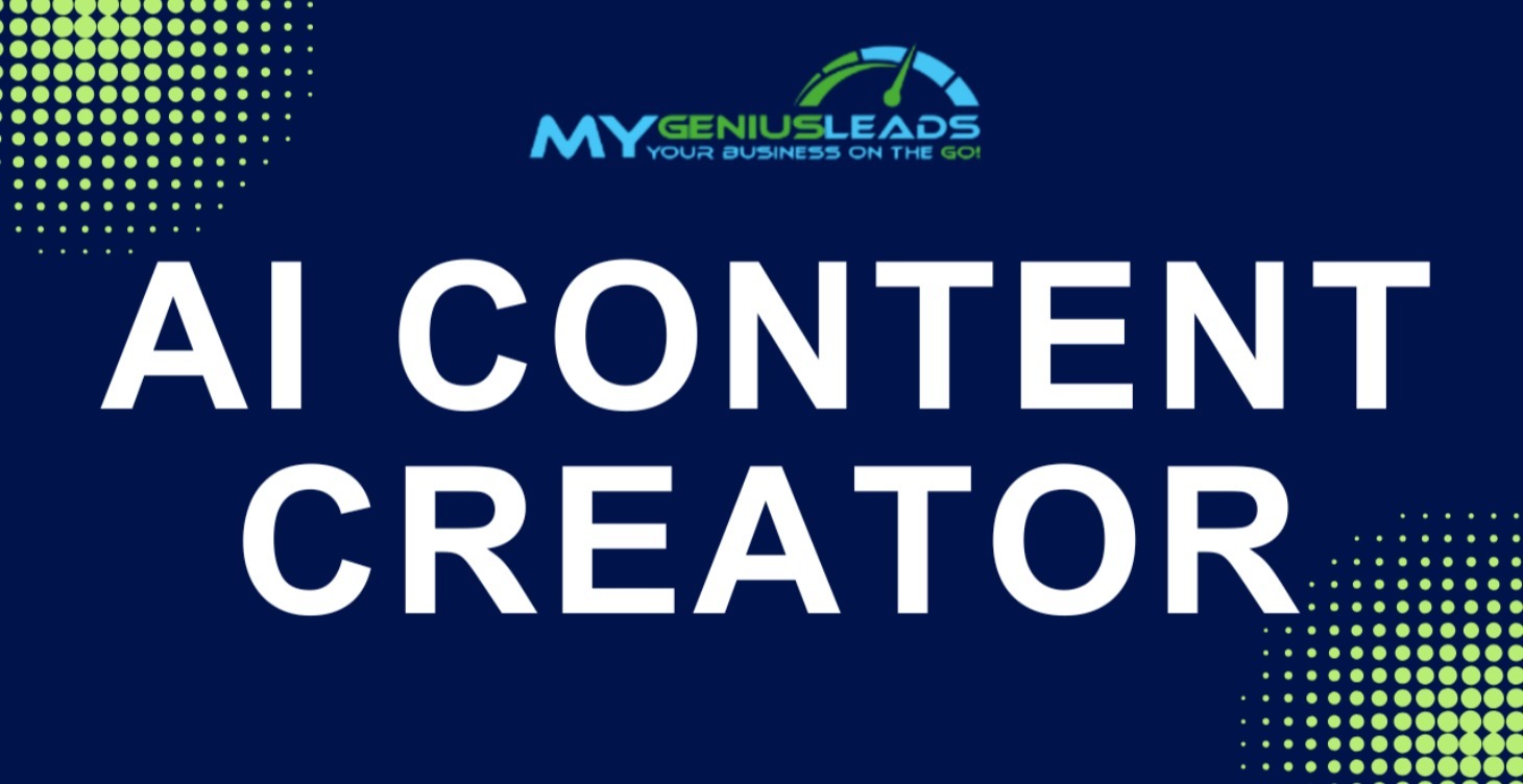 Content Creator