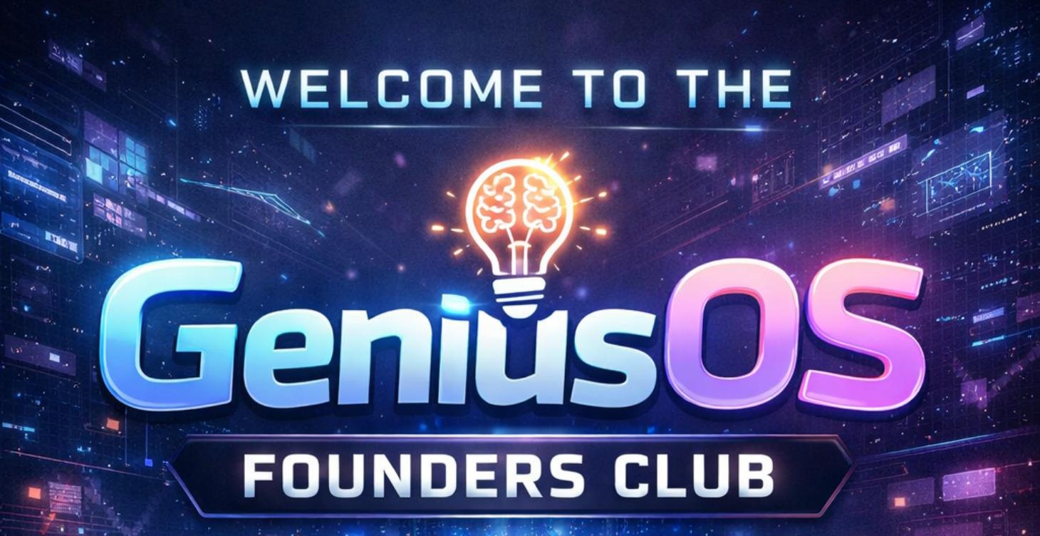 GeniusOS