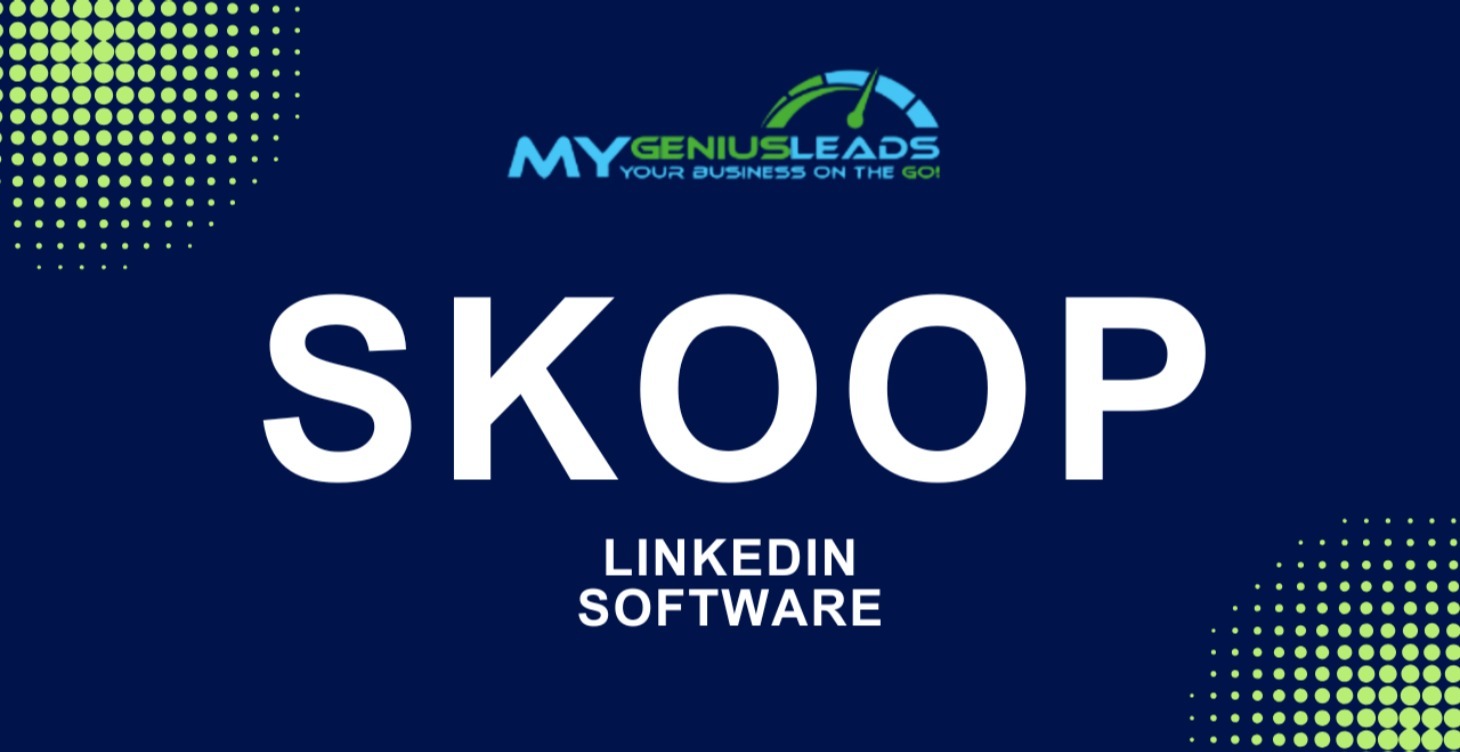 SKOOP
