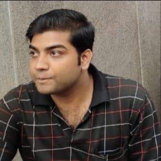 Aniket Kumar