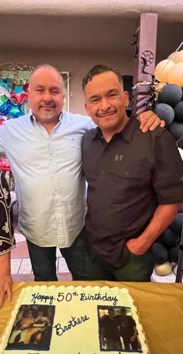Juan Fernandez