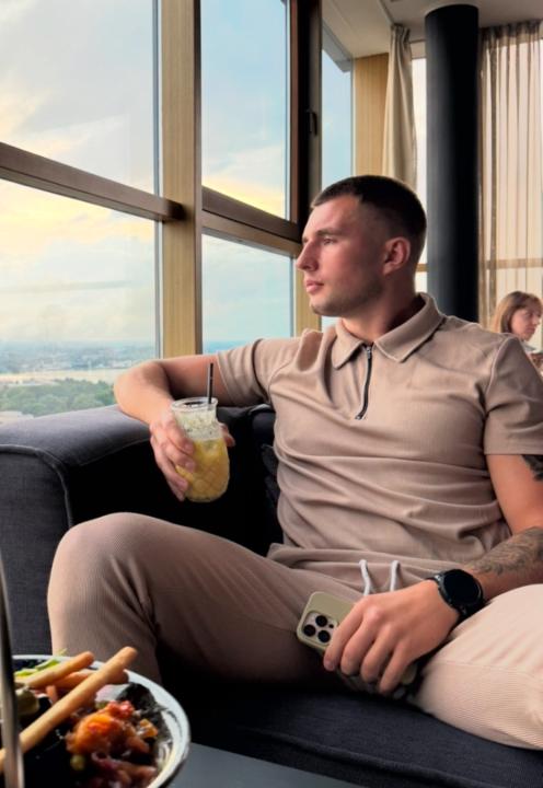 Ricards Alberts Balodis