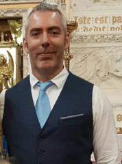 Brian Fagan