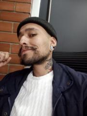 Juan Daniel Benítez