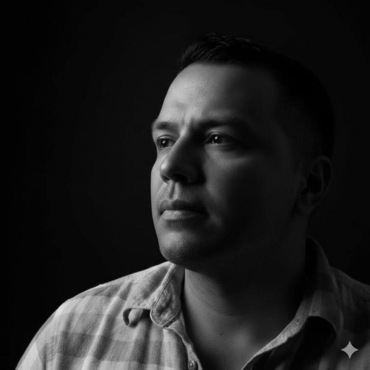 Jaime Enrique Colorado Leyva