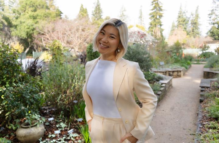 Serena Kang