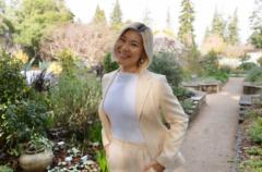 Serena Kang