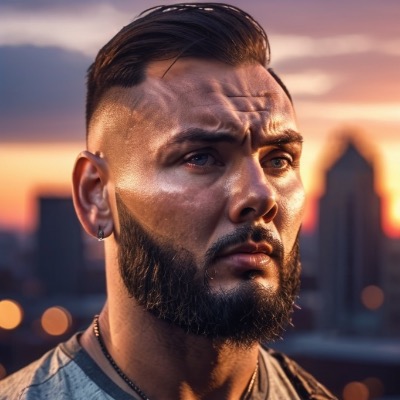 Brandon Adam