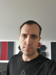 Stefan Beck