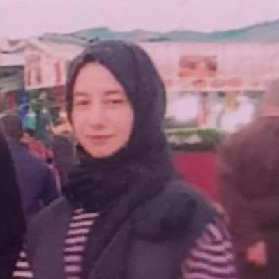 Fatima Ezzahra Bouzid