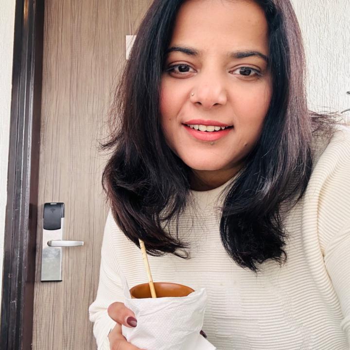 Sonam Yadav