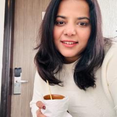 Sonam Yadav