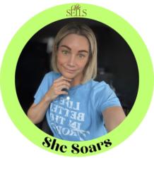 Sarah Excell