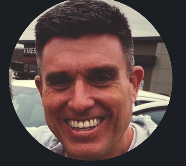 Shawn Reed