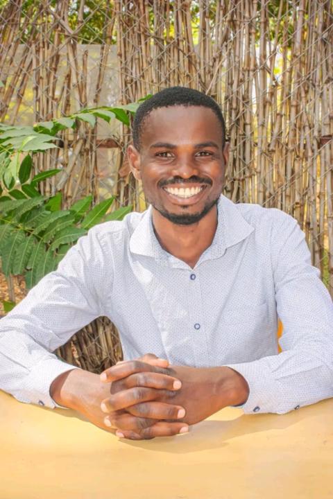 Vincent Tembo