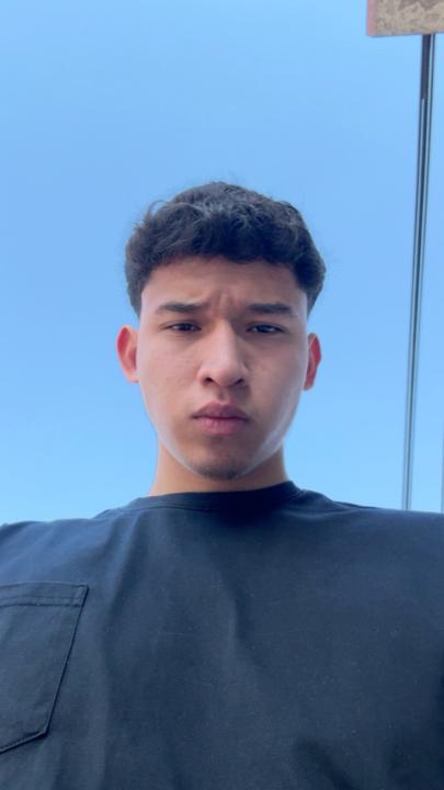 Edrei Gutiérrez Mendoza