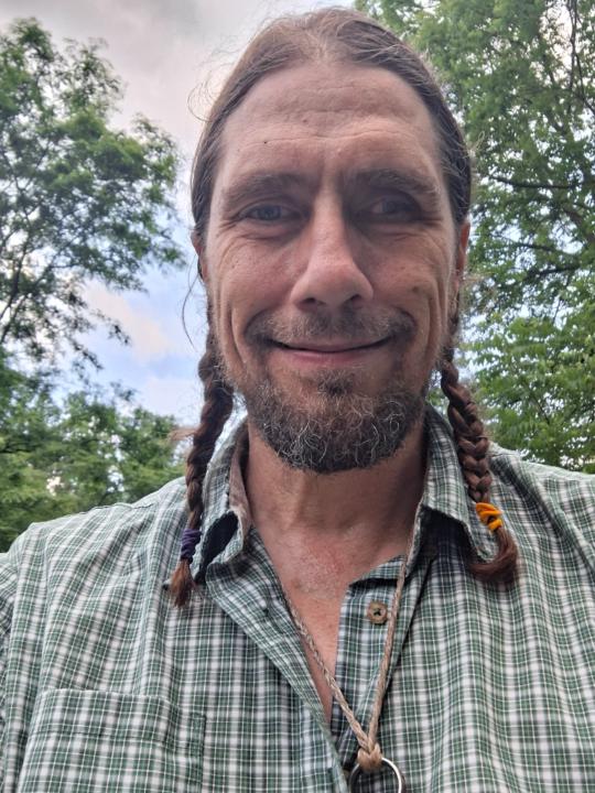 Matthew Kaufmann