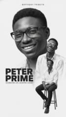 Peter Prime