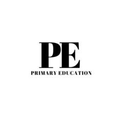 Primary Official