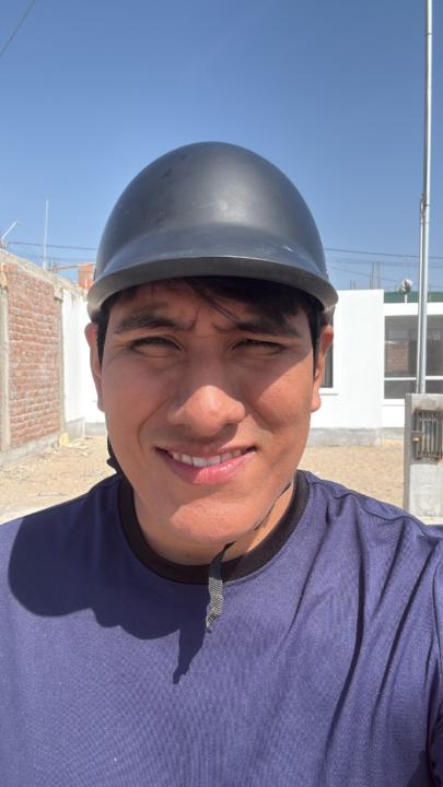 Erick Molleapaza