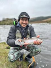 Gerson Fernandino