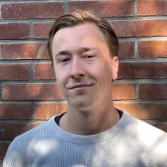 Sebastiaan van Leeuwen