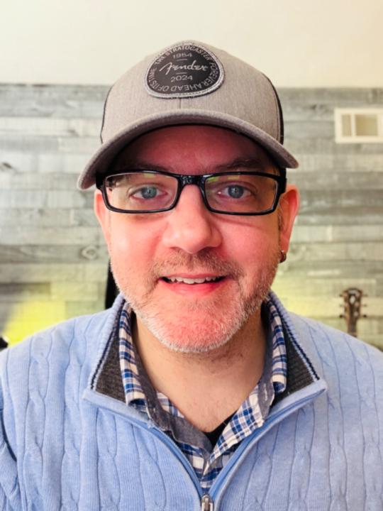 Andrew Wheeler