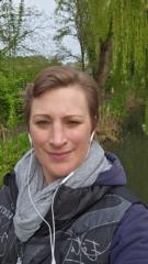 Sandra Flörke