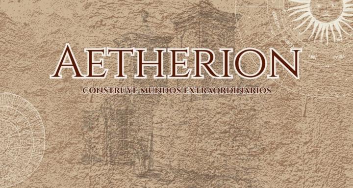 Aetherion