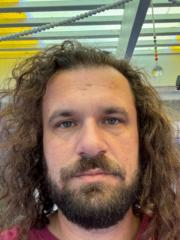 Yevgeniy Ponomarenko