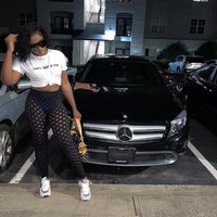 Taneisha Glover