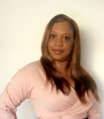 Shirika Jones