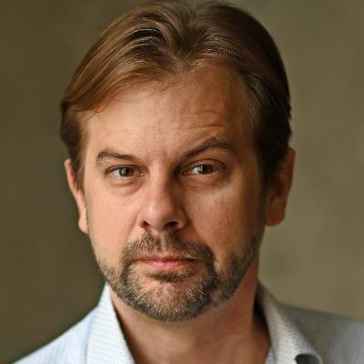Nicolas Hackenberg