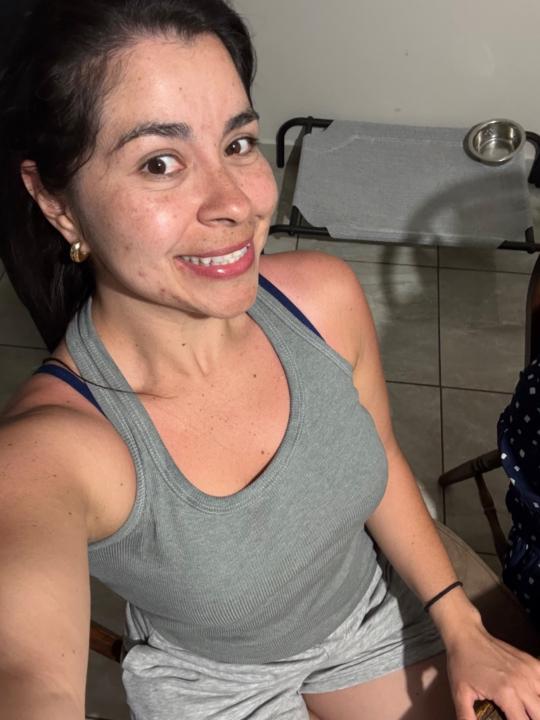 Silvia Gonzalez
