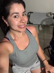 Silvia Gonzalez