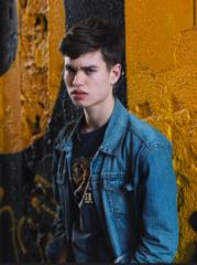 Dylan Gabriel