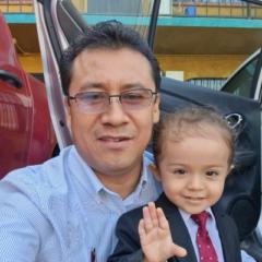 J. Sinai Ortiz
