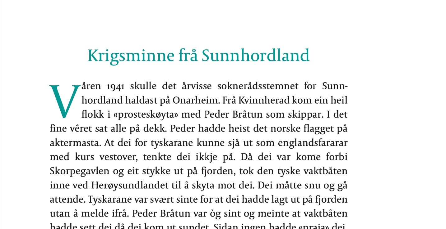Prøvesats