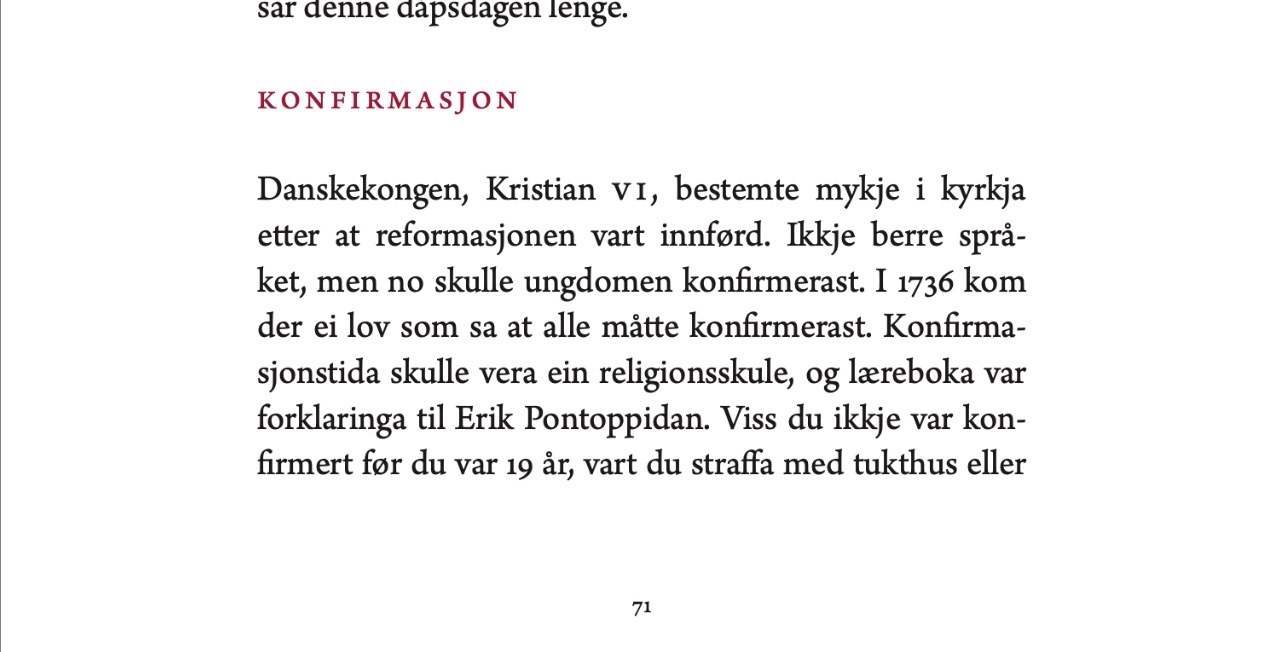 Designpakke: mellom