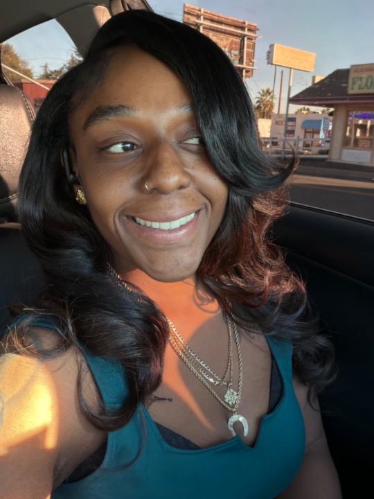 Amber Gary