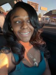 Amber Gary